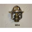 ASHIKA 38-0W-W04 - Thermostat d'eau