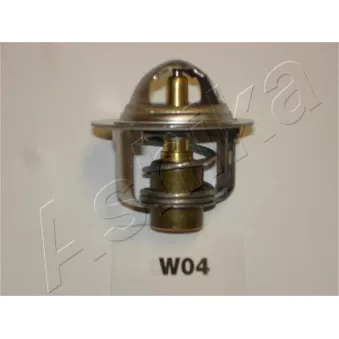 Thermostat d'eau MAHLE THD 1 82