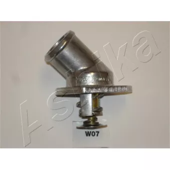 ASHIKA 38-0W-W07 - Thermostat d'eau