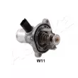 ASHIKA 38-0W-W11 - Thermostat d'eau