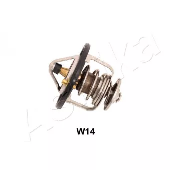ASHIKA 38-0W-W14 - Thermostat d'eau