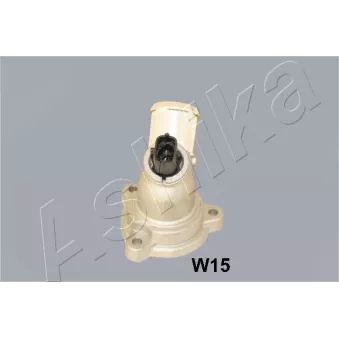 Thermostat d'eau MAHLE TM 43 105