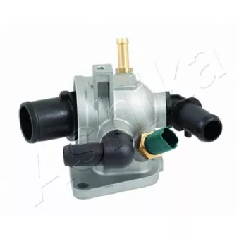 Thermostat d'eau ASHIKA 38-FI-FI09 pour OPEL MERIVA 1.3 CDTI - 75cv