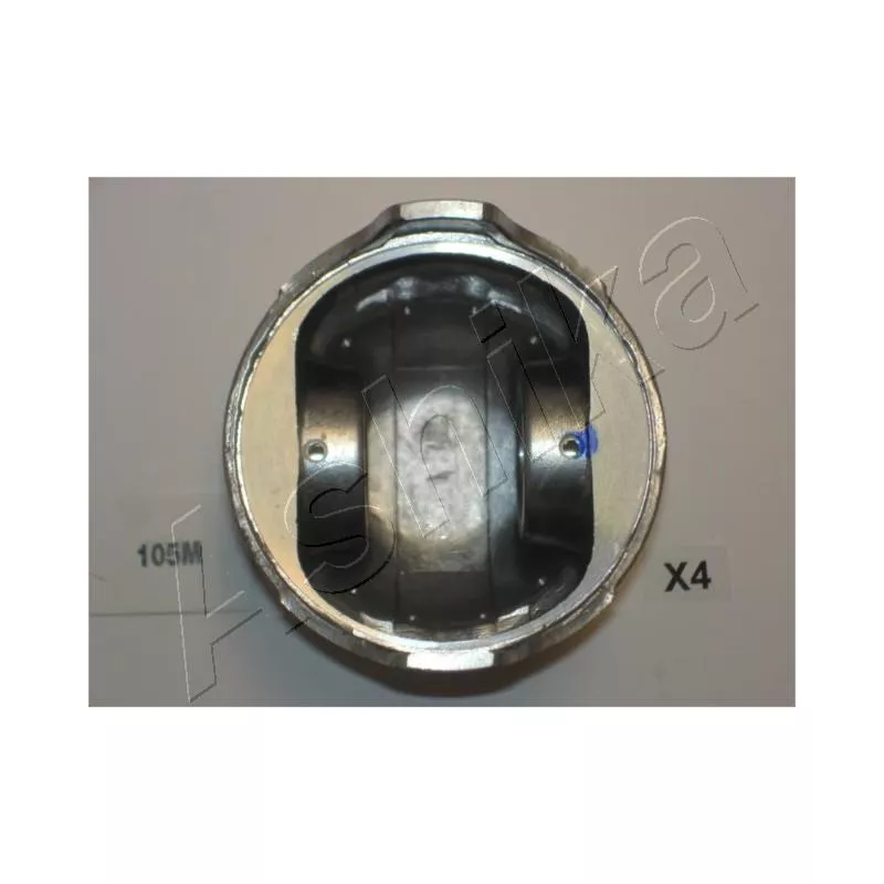 Piston ASHIKA 39-105M - Visuel 2