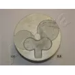 ASHIKA 39-108 - Piston