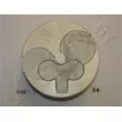 ASHIKA 39-108M - Piston