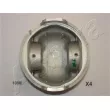 ASHIKA 39-108M - Piston