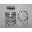 ASHIKA 39-119M - Piston