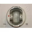 ASHIKA 39-119M - Piston