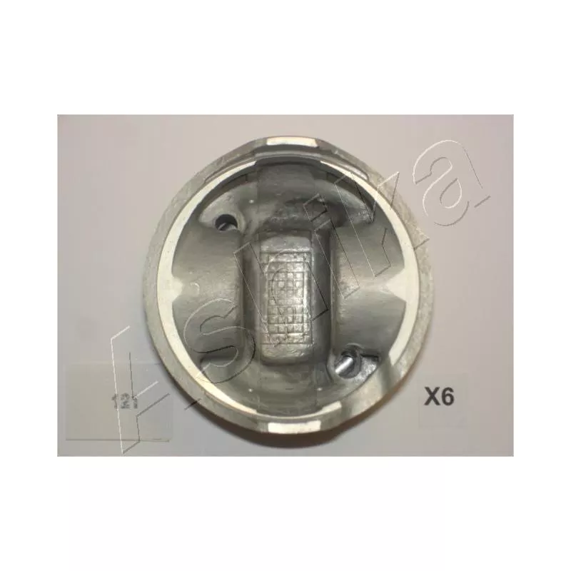 Piston ASHIKA 39-121 - Visuel 2