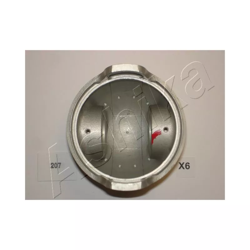 Piston ASHIKA 39-207 - Visuel 2