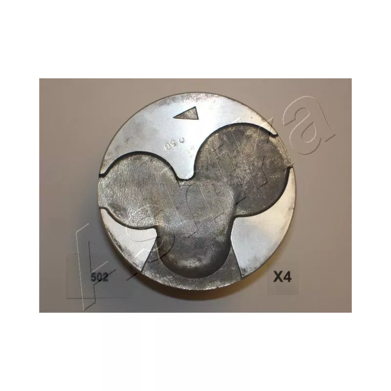 Piston ASHIKA 39-502 - Visuel 1