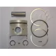 ASHIKA 39-511M - Piston