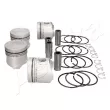 ASHIKA 39-518 - Piston
