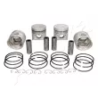 Piston ASHIKA [39-518M]