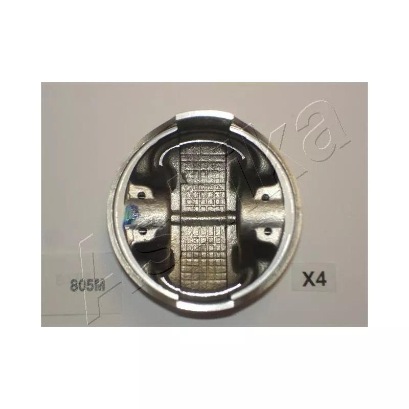 Piston ASHIKA 39-805M - Visuel 2