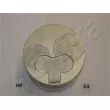 ASHIKA 39-903 - Piston