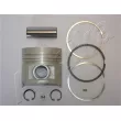 ASHIKA 39-903 - Piston