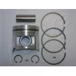 ASHIKA 39-998 - Piston