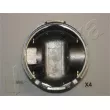 ASHIKA 39-998 - Piston