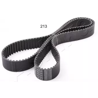 Courroie crantée ASHIKA OEM 1356869035