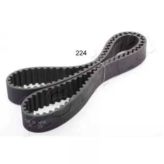 Courroie crantée ASHIKA OEM 1356810013