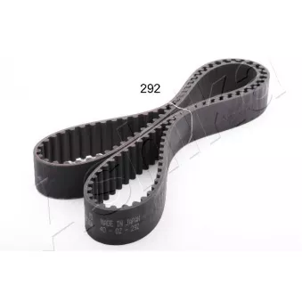 Courroie crantée ASHIKA OEM 1356811110