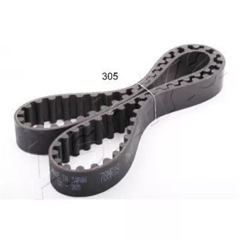 Courroie crantée ASHIKA OEM RF4312206