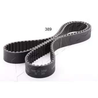 Courroie crantée ASHIKA OEM RF0312205