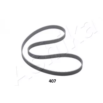Courroie crantée ASHIKA OEM 14400P8AA02