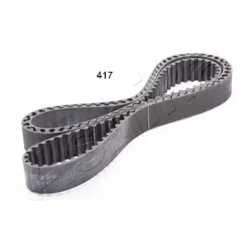 Courroie crantée ASHIKA OEM 06141PY3305