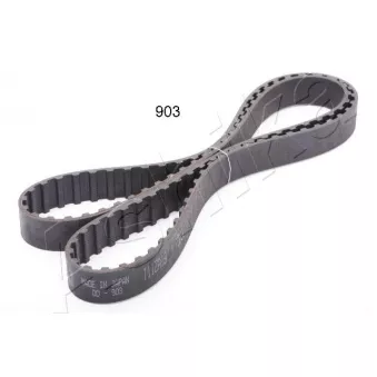 Courroie crantée ASHIKA OEM 4320917