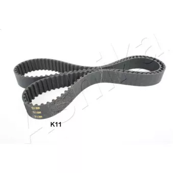 Courroie crantée ASHIKA OEM 0K88R12205