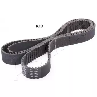 Courroie crantée ASHIKA OEM MD337466