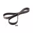 Courroie crantée ASHIKA [40-0L-L00]