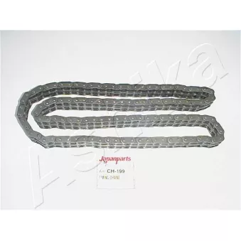 Chaîne de distribution ASHIKA OEM 1302821000