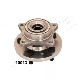 Moyeu de roue avant ASHIKA OEM LR014147