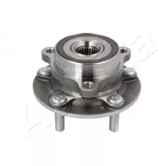 Moyeu de roue avant ASHIKA 44-10026