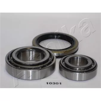 Roulement de roue avant ASHIKA OEM K992214030