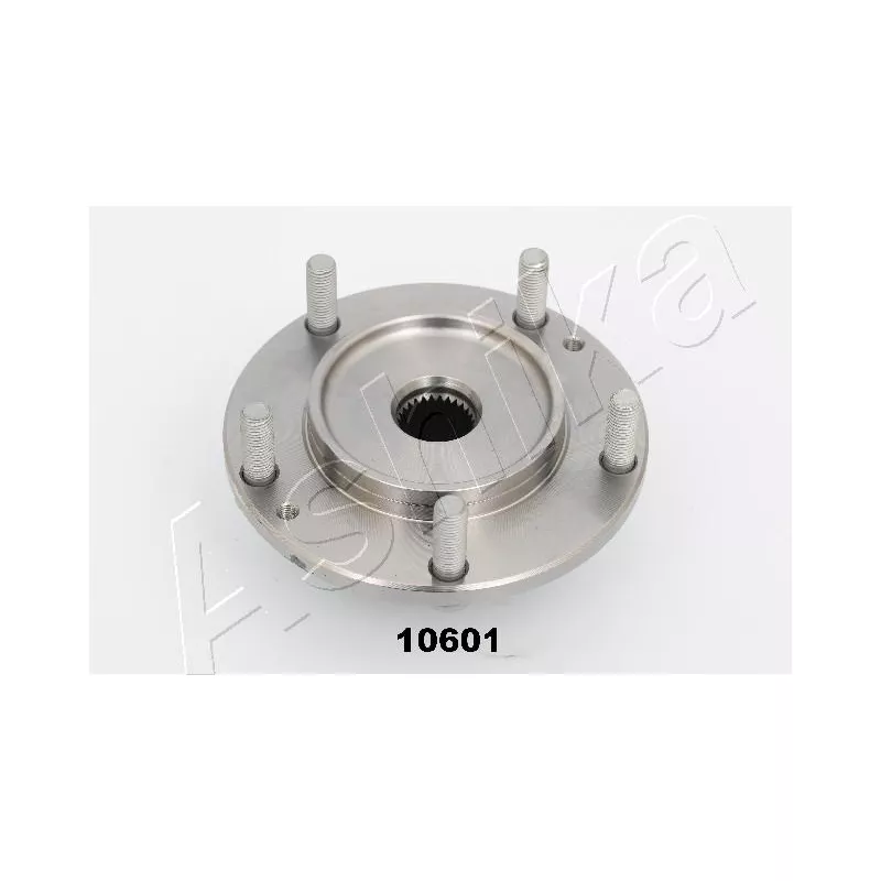 Moyeu de roue avant ASHIKA 44-10601 - Visuel 1