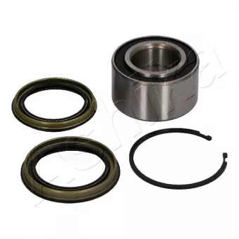 Roulement de roue avant ASHIKA OEM 4021099B00