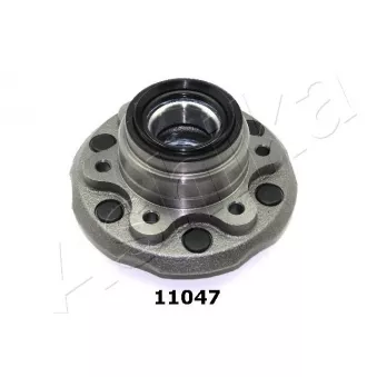 Moyeu de roue avant ASHIKA OEM 402020W092