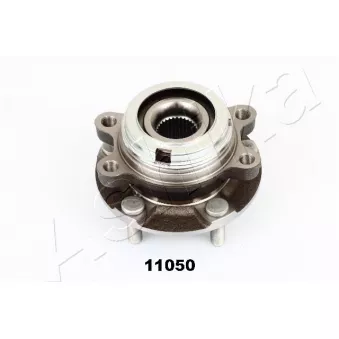 Moyeu de roue avant ASHIKA OEM 40202JP11C
