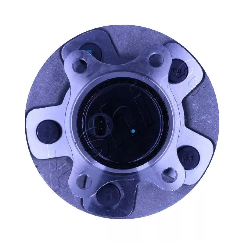 Moyeu de roue avant droit ASHIKA 44-12029 - Visuel 1