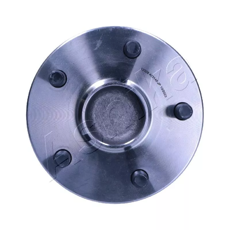 Moyeu de roue avant droit ASHIKA 44-12029 - Visuel 2