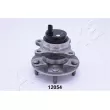 ASHIKA 44-12054 - Moyeu de roue avant