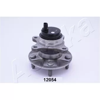 Moyeu de roue avant ASHIKA OEM 4356030010