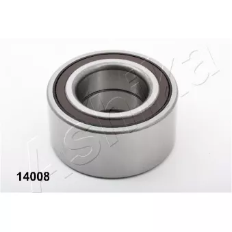 Roulement de roue avant ASHIKA OEM 44300S9A003
