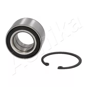 Roulement de roue avant ASHIKA OEM 3885A039