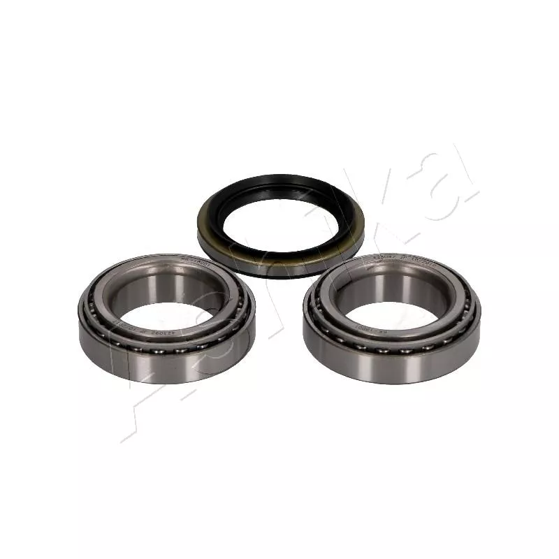 Roulement de roue avant ASHIKA 44-18001 - Visuel 2